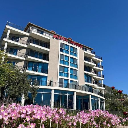 Hotel Borshi Exterior photo
